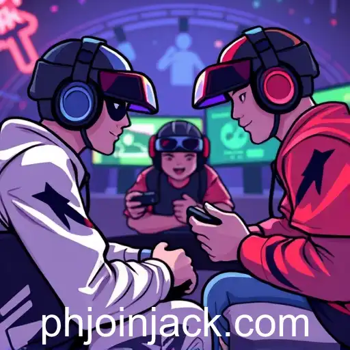 The Rise of English Game Websites in 2025