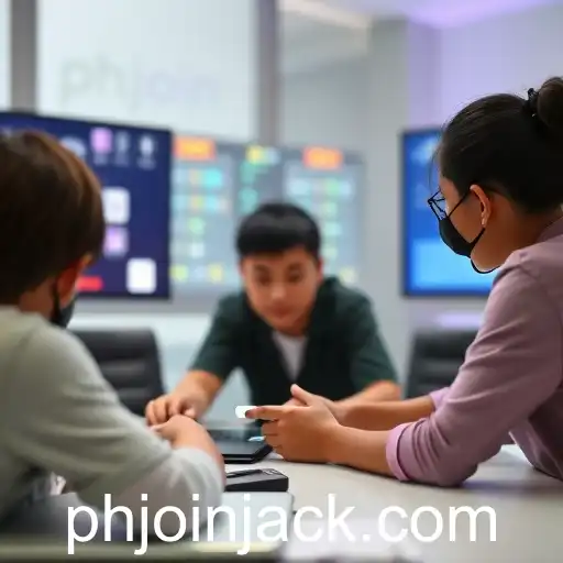 The Rise of Gaming Communities in 2025