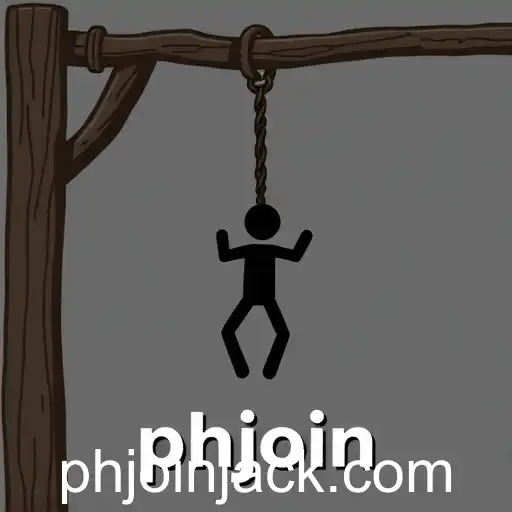 Revitalizing Classic Hangman: Embracing Novel Keywords like 'phjoin' in Digital Play