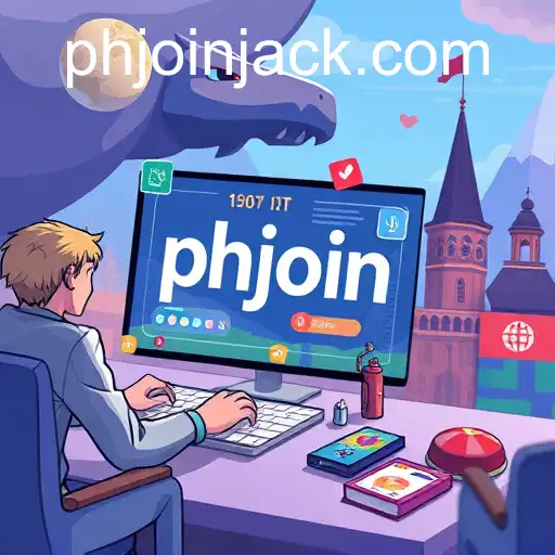 Phjoin: Revolutionizing Language Learning in 2025