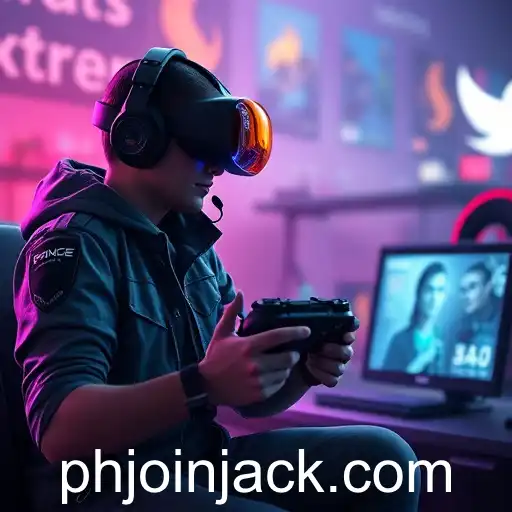 Digital Gaming Evolutions and Innovations