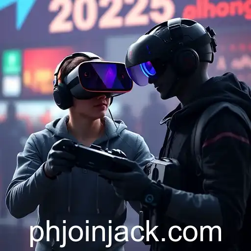 Emerging Trends in Online English Gaming