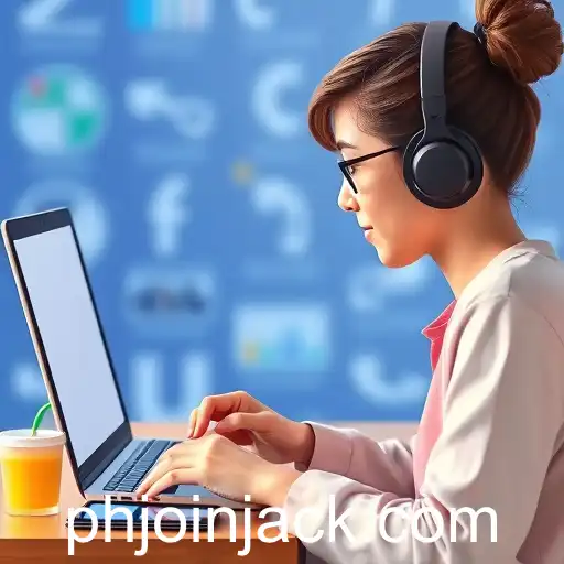 Engaging Worlds: The Growth of Online English Learning via Games