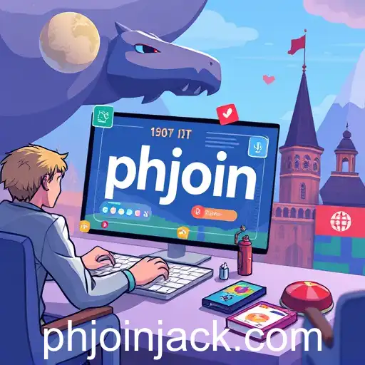 Phjoin: Revolutionizing Language Learning in 2025