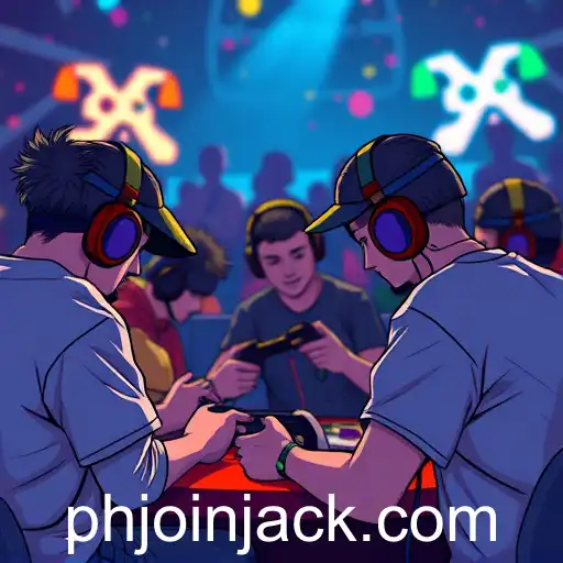 The Rise of Online Gaming Communities in the Modern Era