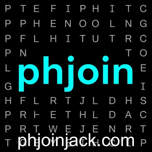 The Rise of 'phjoin': Transforming Online Gaming in 2025