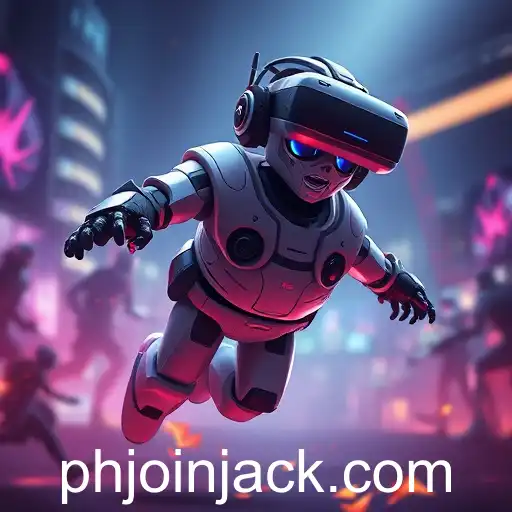 Phjoin Revolutionizes Online Gaming Experience