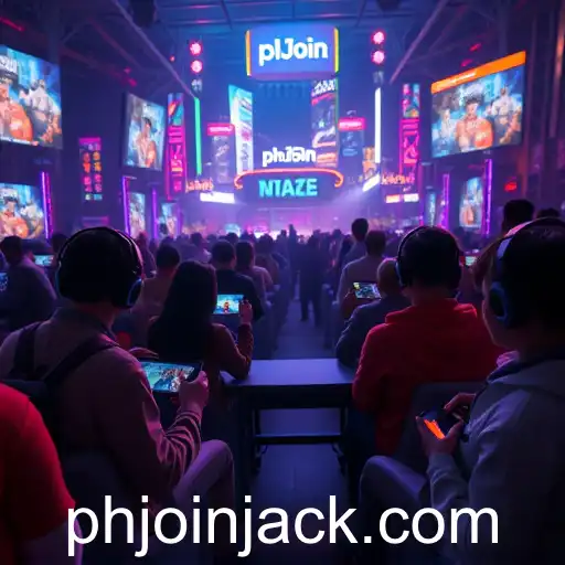 The Rise of Online Game Communities