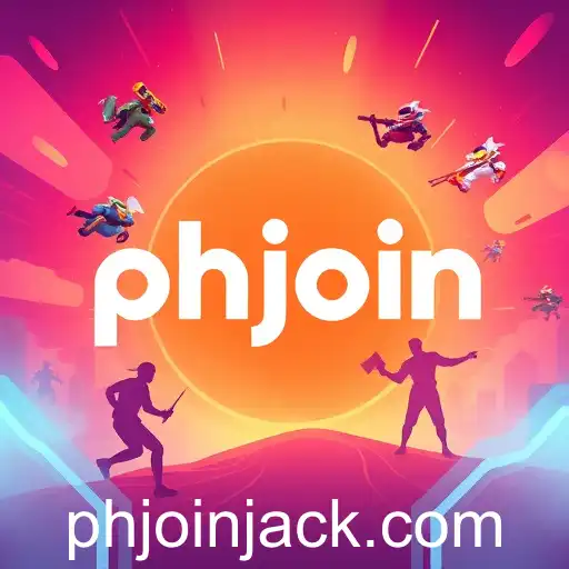 The Rise of Phjoin: A New Era in Online Gaming