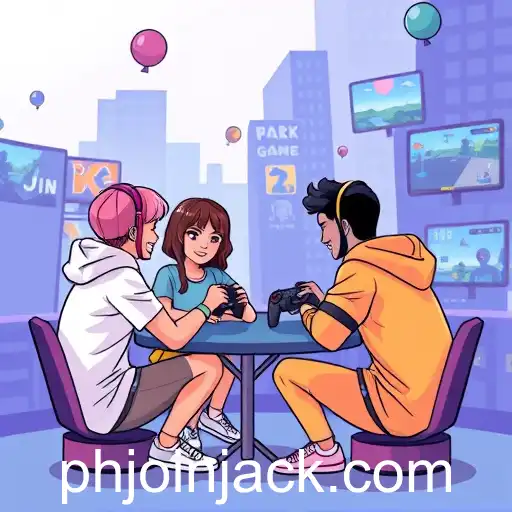 Rising Trends in Online Gaming