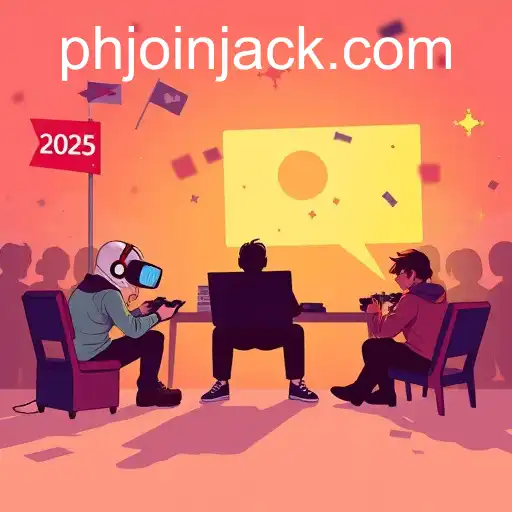 The Rise of Online Gaming Communities in 2025