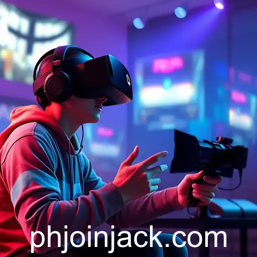 Phjoin Pioneers Online English Learning