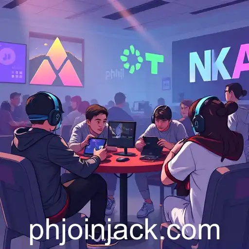 Rising Popularity of PhJoin in 2025: A New Era in Online Gaming