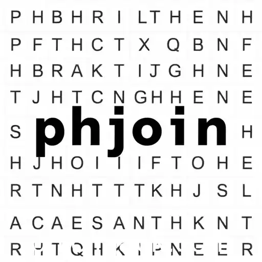 Unlocking the Fun: Exploring the World of Word Scramble Games with 'phjoin'